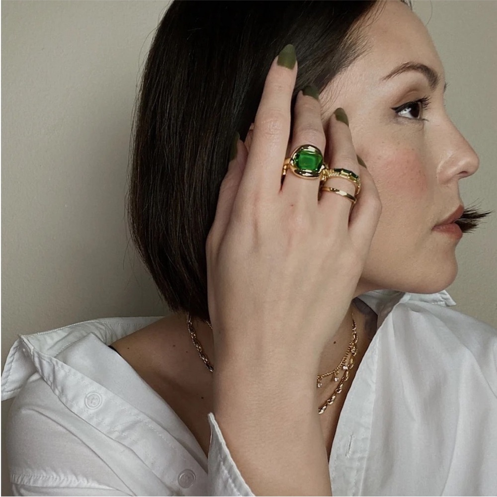 Statement Ring - image 2